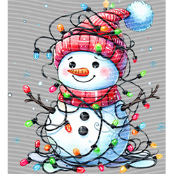 Christmas-ADJ 12940